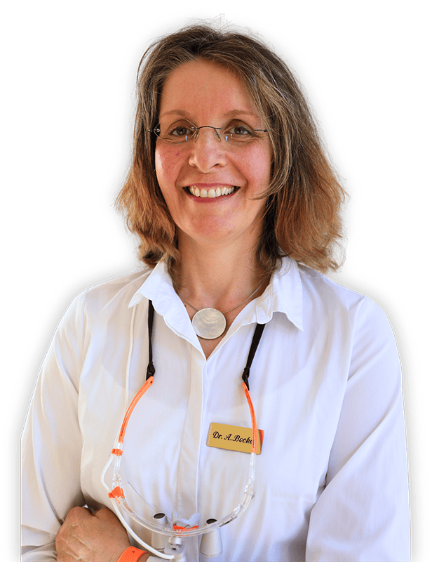 doctor abecker